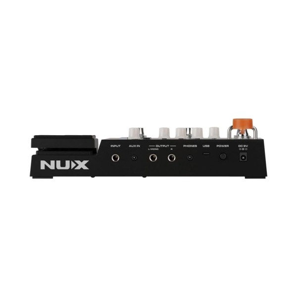NUX MG-400 Multi-Effect Pedal
