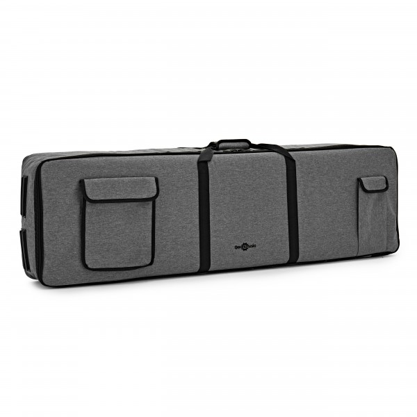 76 Keys Padded Keyboard Bag by Gear4music