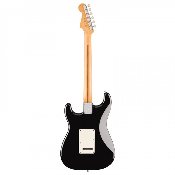 Fender Player II Stratocaster MN, Black