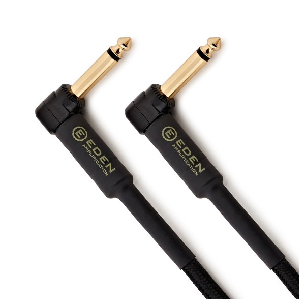 Eden 15cm Patch Cable, 2 Pack