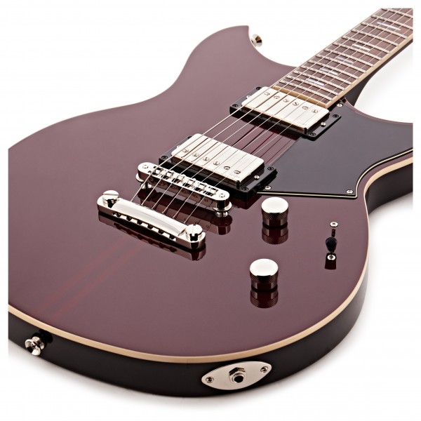 Yamaha Revstar Standard RSS20, Hot Merlot