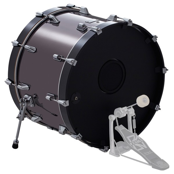 Roland KD-220 22" Kick Drum