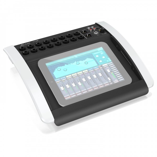 Behringer X18 X AIR Digital iPad/Tablet Mixer