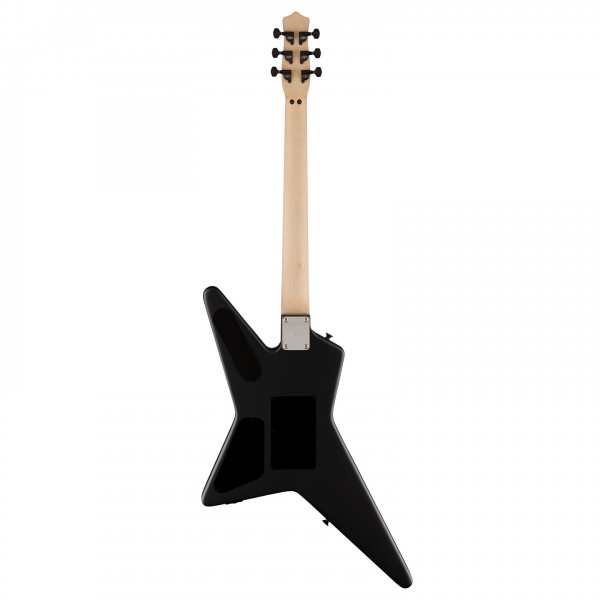 EVH Limited Edition Star, Stealth Black