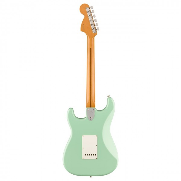 Fender Vintera II 70s Stratocaster RW, Surf Green