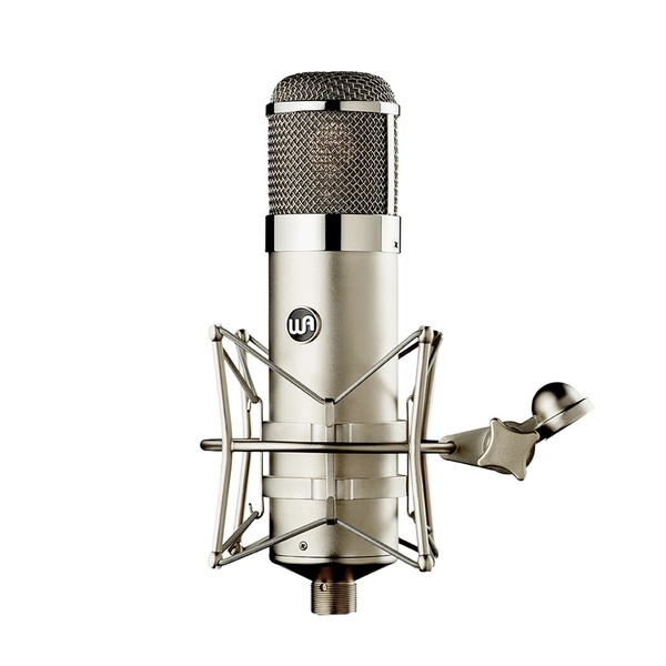 Warm Audio WA-47 Tube Condenser Microphone