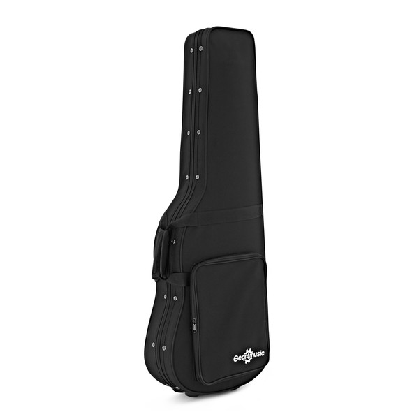 Electric Guitar Foam Case by Gear4music