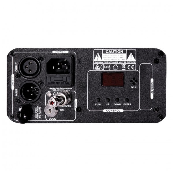 Kam iLink 750B Blue Light Effect Laser, 500mW