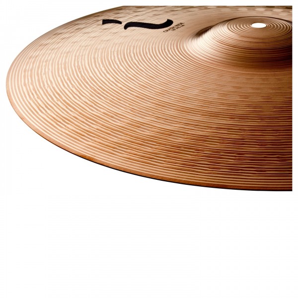 Zildjian I Family 18" Crash Ride Cymbal