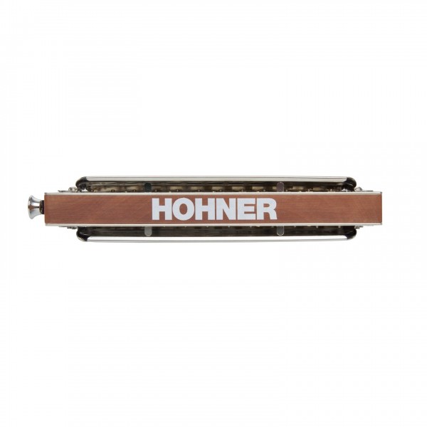 Hohner Mellow Tone 48 Harmonica, C