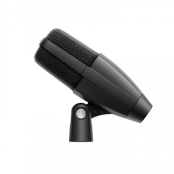 Sennheiser MD 421 Kompakt Dynamic Instrument Microphone