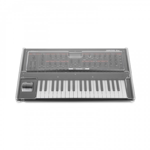 Decksaver Roland Jupiter XM cover