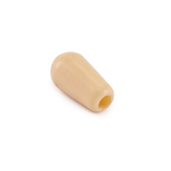 Guitarworks Blade Switch Tip, Cream