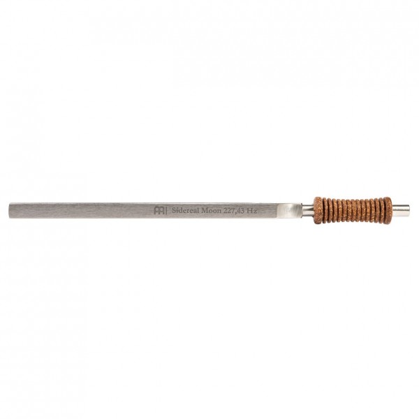 Meinl Sonic Energy Planetary Tuned Therapy Tuning Fork, Sidereal Moon