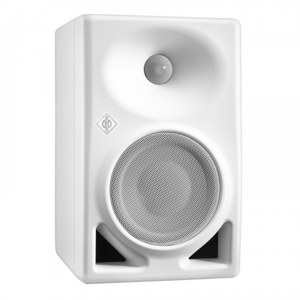 Neumann KH 120-II Active Studio Monitor, White