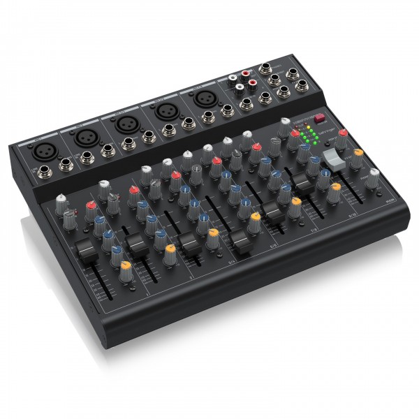 Behringer XENYX 1003B 10 Channel Analog Mixer