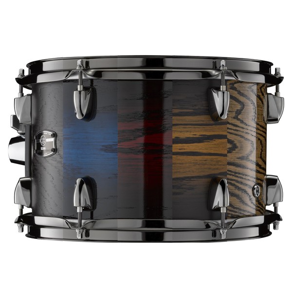 Yamaha Live Custom Hybrid Oak 22" 4pc Shell Pack, Ice Sunburst