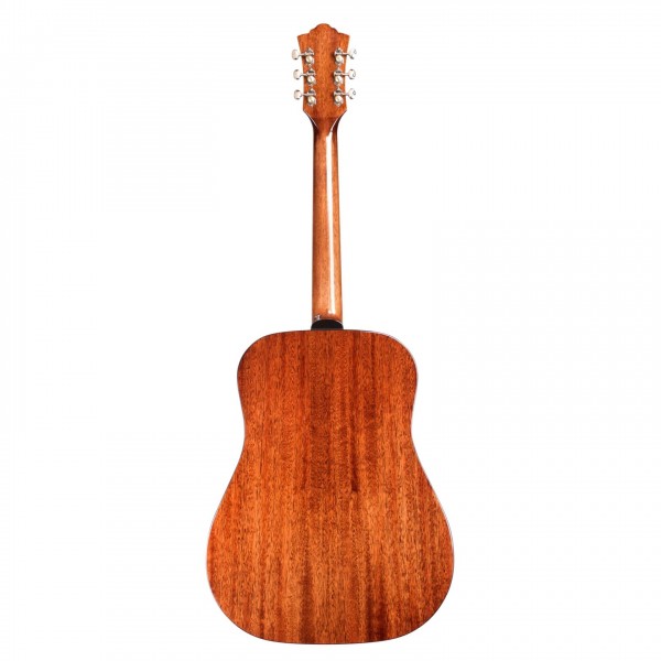 Guild D-120 Acoustic, Natural
