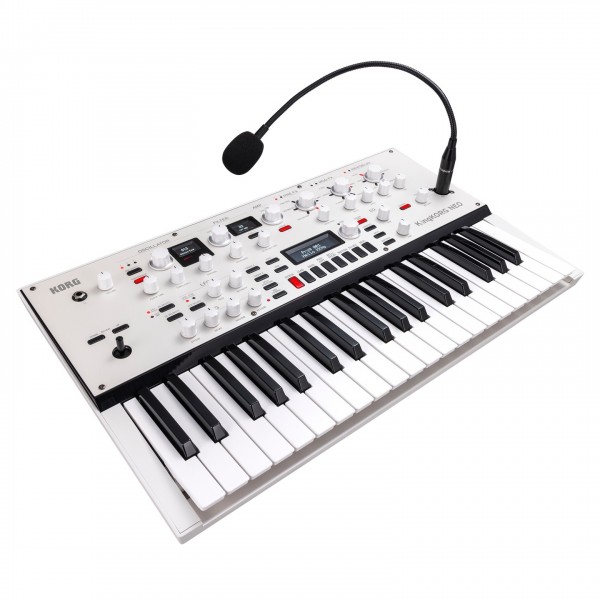 Korg KingKorg Neo