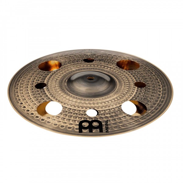 Meinl Pure Alloy Custom 12" Trash Stack