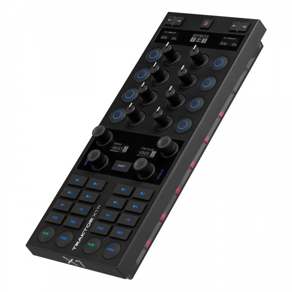 Native Instruments Traktor X1 MK3
