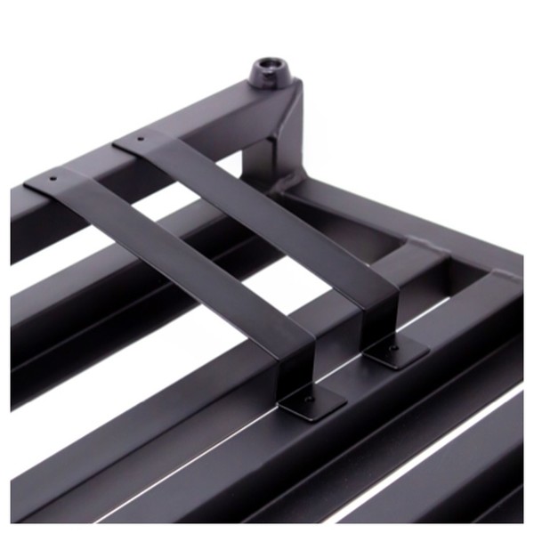 Pedaltrain True Fit Mounting Kit for Novo/Terra Series, Small