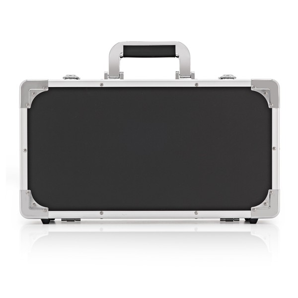 Guitar Pedal Board Flight Case by Gear4music