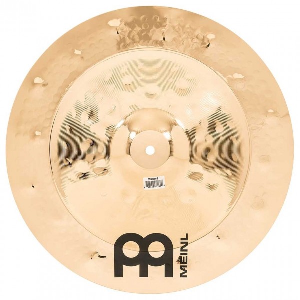 Meinl Classics Custom Extreme Metal 16" China Cymbal