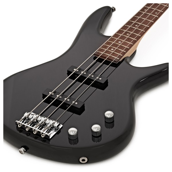 Ibanez GSR180 GIO Bass, Black