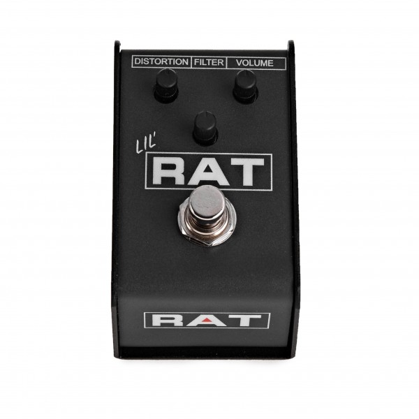 Pro Co LIL RAT Distortion Pedal