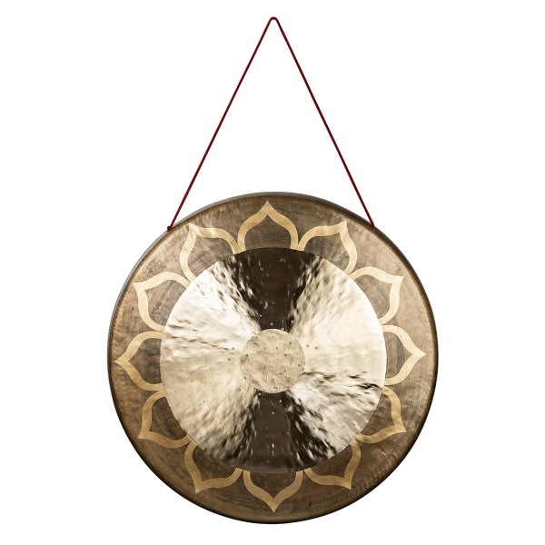 Sela 20" Chau Gong, Lotus