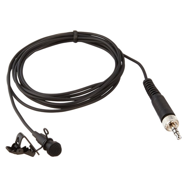 Sennheiser ME2 Lapel Microphone
