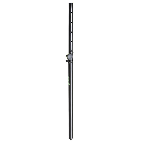 Gravity GSP2332B Adjustable Speaker Pole, 35mm to M20