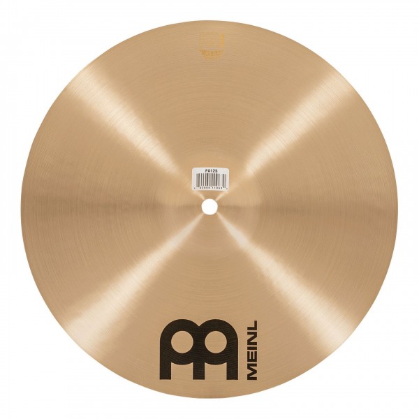 Meinl 12" Pure Alloy Splash