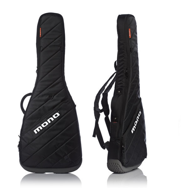 Mono M80 Vertigo Electric Guitar Gig Bag, Black
