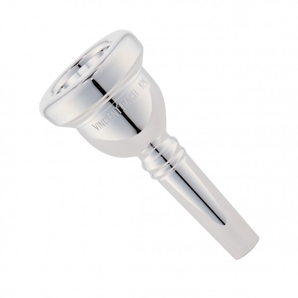 Bach Standard 12C Trombone Mouthpiece, Small Shank