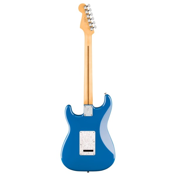 Fender Player II Modified Stratocaster RW, Electric Blue