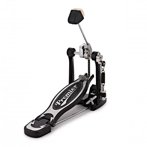 Premier 0204 Single Bass Drum Pedal