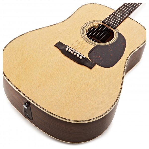 Martin HD-28E LR Baggs Anthem (2025)