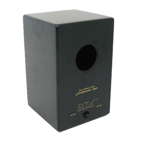 J.Leiva Sweetspot Cajon