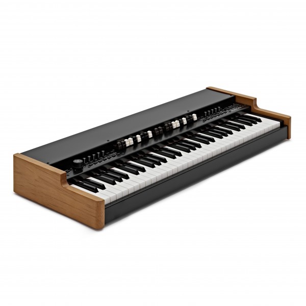 Viscount Legend Solo Portable Organ