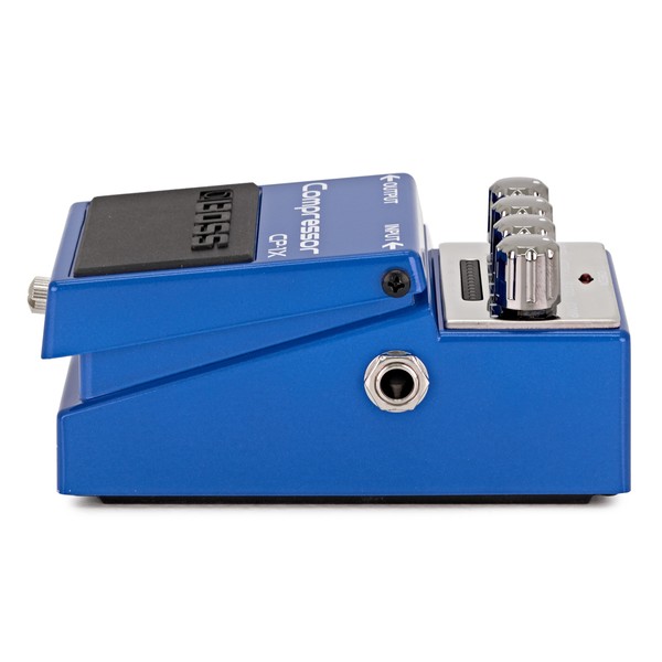 Boss CP-1X Compressor Pedal