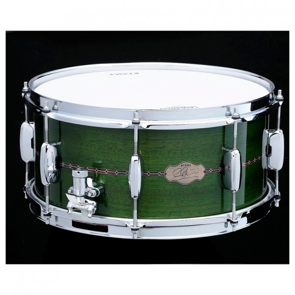 Tama Simon Phillips Signature 14" x 6.5" Snare Drum