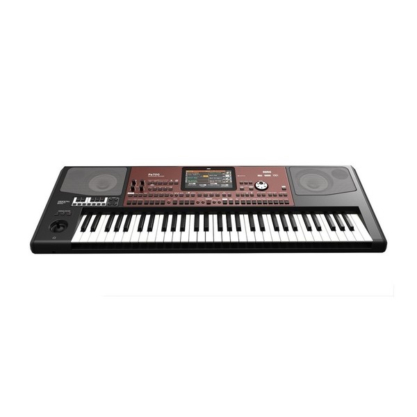 Korg Pa700 Oriental Professional Arranger Package