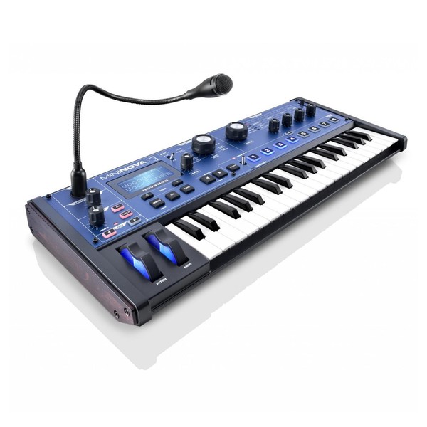 Novation MiniNova Synthesizer