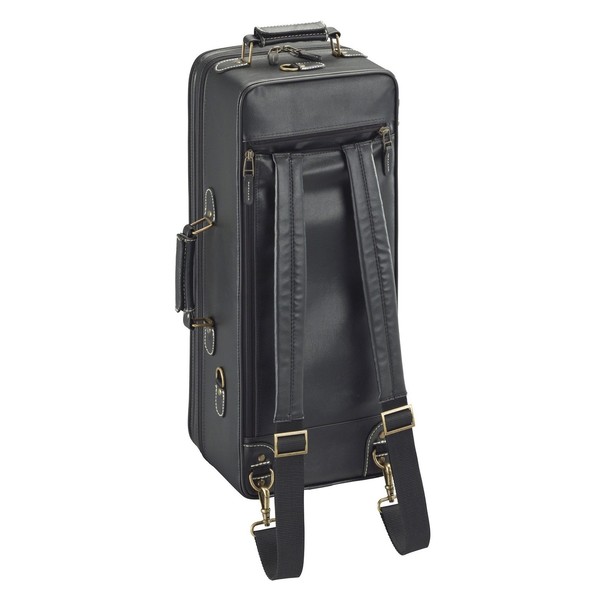 Yamaha YTR9445 Xeno Artist Model 'New York' C Trumpet with 'YM' Bell