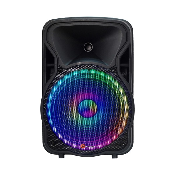 N-Gear Flash 1205 Bluetooth Karaoke Speaker