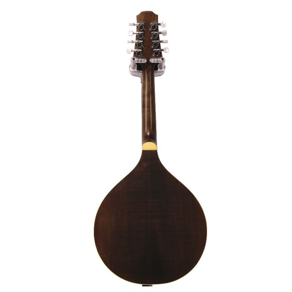 Pilgrim Celtic Dawn Mandola, Satin Natural - Secondhand