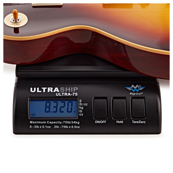 Gibson Custom 1958 Les Paul Standard Reissue VOS, Bourbon Burst #841546