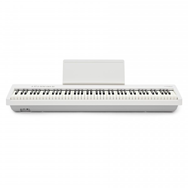 Roland FP-30X Digital Piano, White